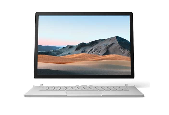 新泰Surface 维修前的准备工作