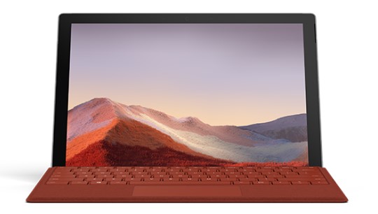 新泰清洁和维护 Surface